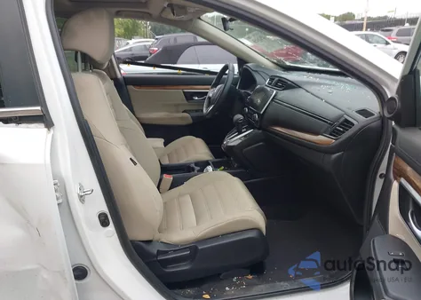 2021 Honda Cr-V Awd Ex from USA, damaged, VIN 2HKRW2H55MH603570